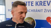 trenér kozel